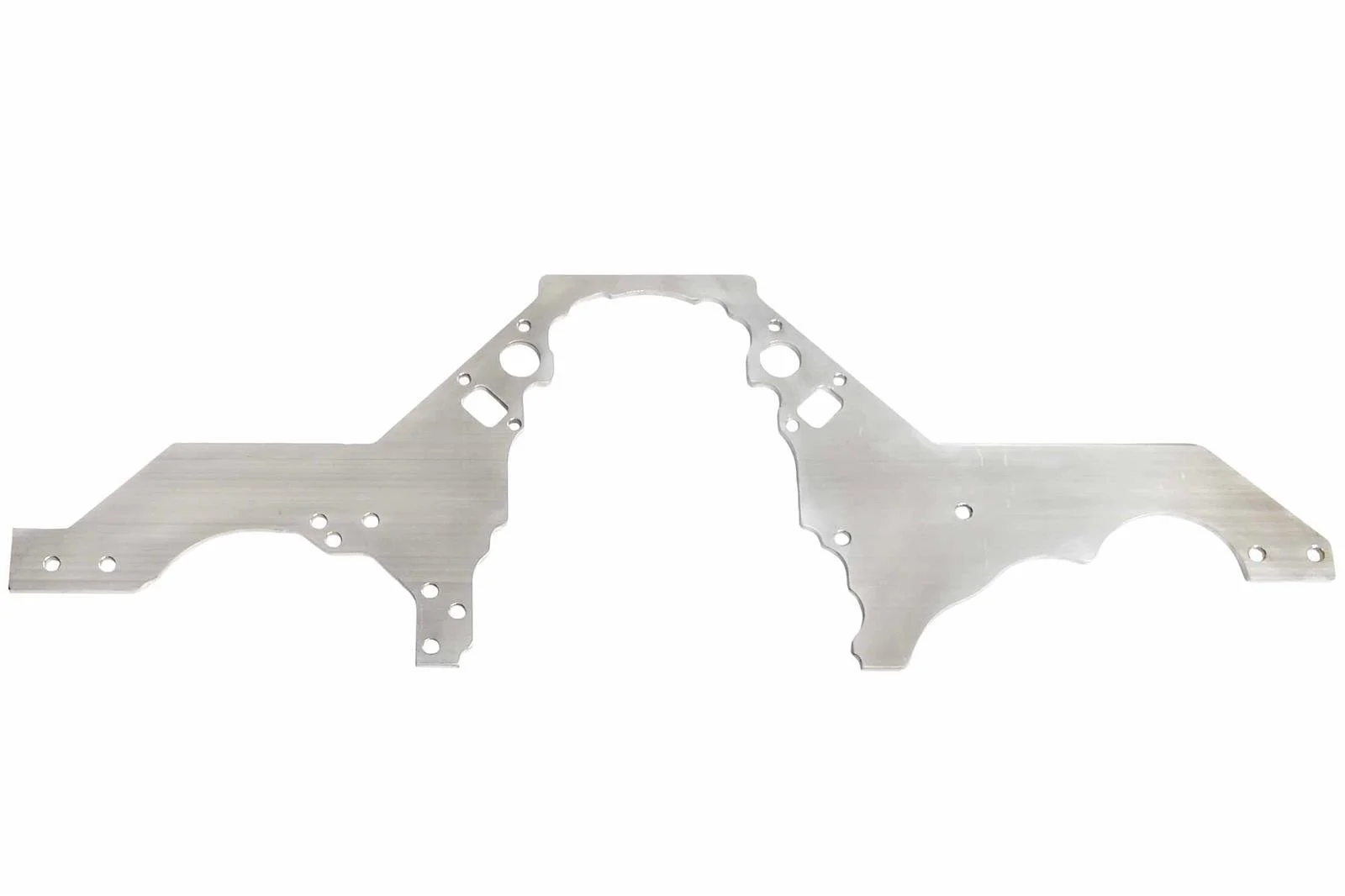 Billet Front Motor Plates for 1978-88 G BODY  WITH LS ENGINE