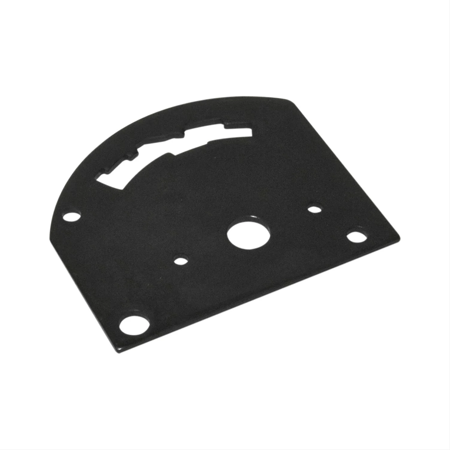 B&M3 SPEED  REVERSE PATTERN GATE PLATE