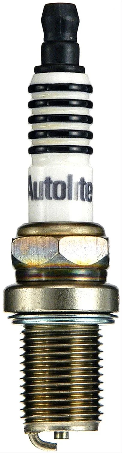 AUTOLITE AR3932 RACING SPARK PLUGS . EA