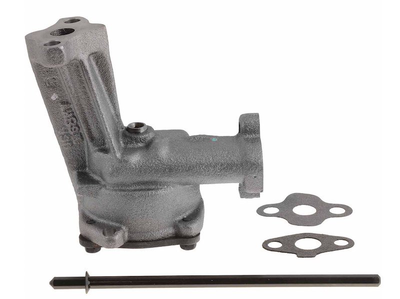 Melling High-Volume Oil Pump 289-302 FORD  M-68HV