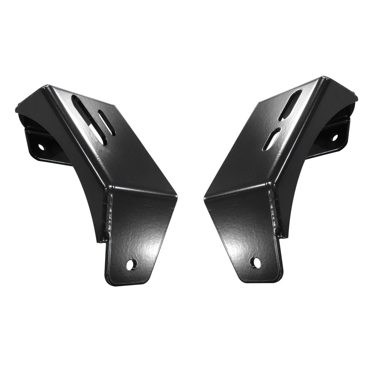 MOD/COYOTE ENGINE MOUNT KIT FOR 79-04 MUSTANG WITH QA1 K-MEMBER