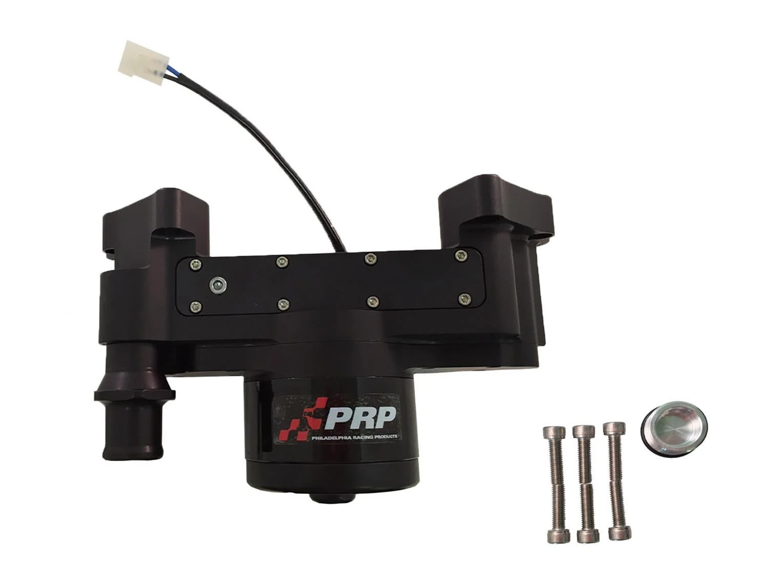 Philadelphia Racing Products Electric Water Pumps PRP-4551 LS ENGINES