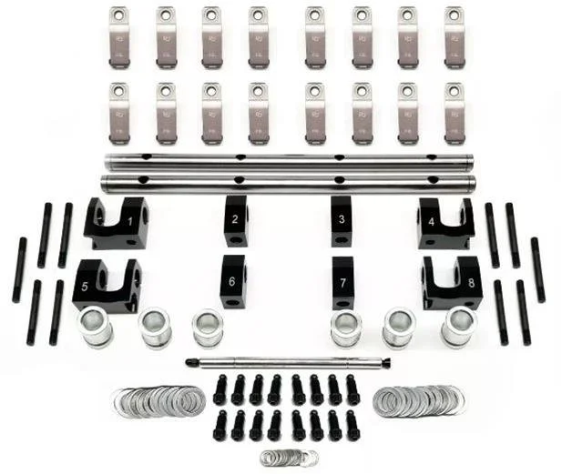 PRW Ford  FE Pro Series Shaft Rocker System # 3339032  free_shipping