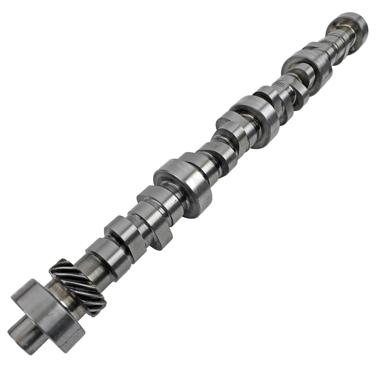 Trick Flow® Track Max® Hydraulic Roller Camshafts for Ford 5.0L TFS-51403001