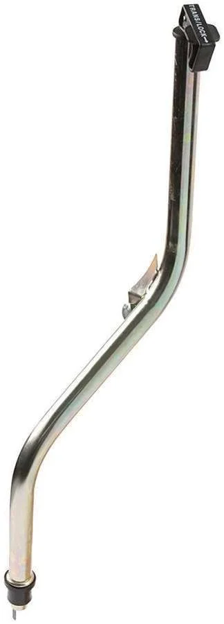 C4 TRANSMISSION LOCKING DIPSTICK.. CASE FILLED
