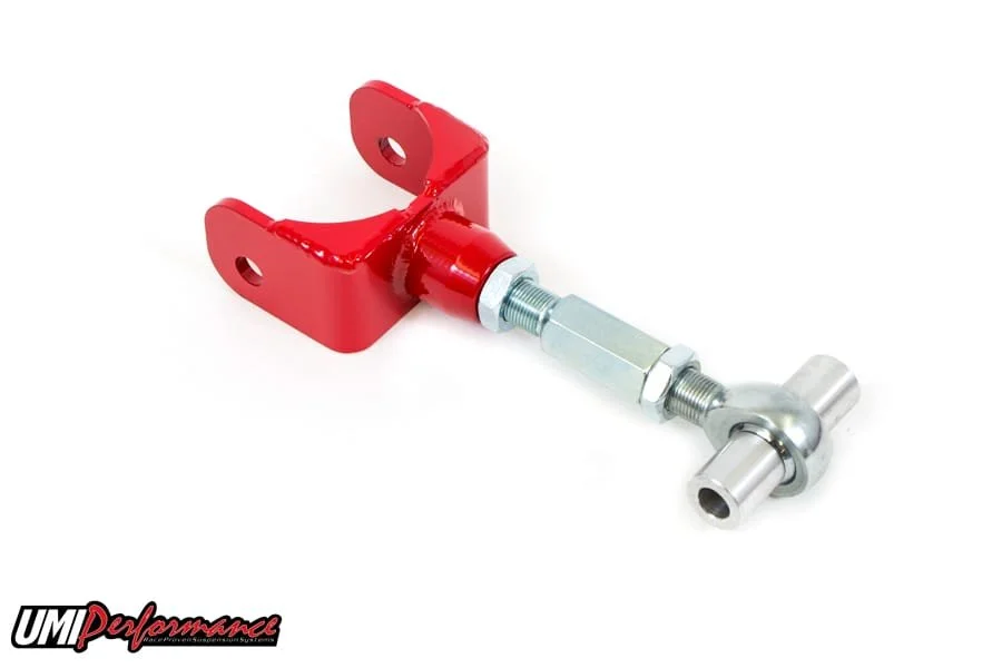 UMI PERFORMANCE 2005-2010 Ford Mustang Adjustable Upper Control Arm