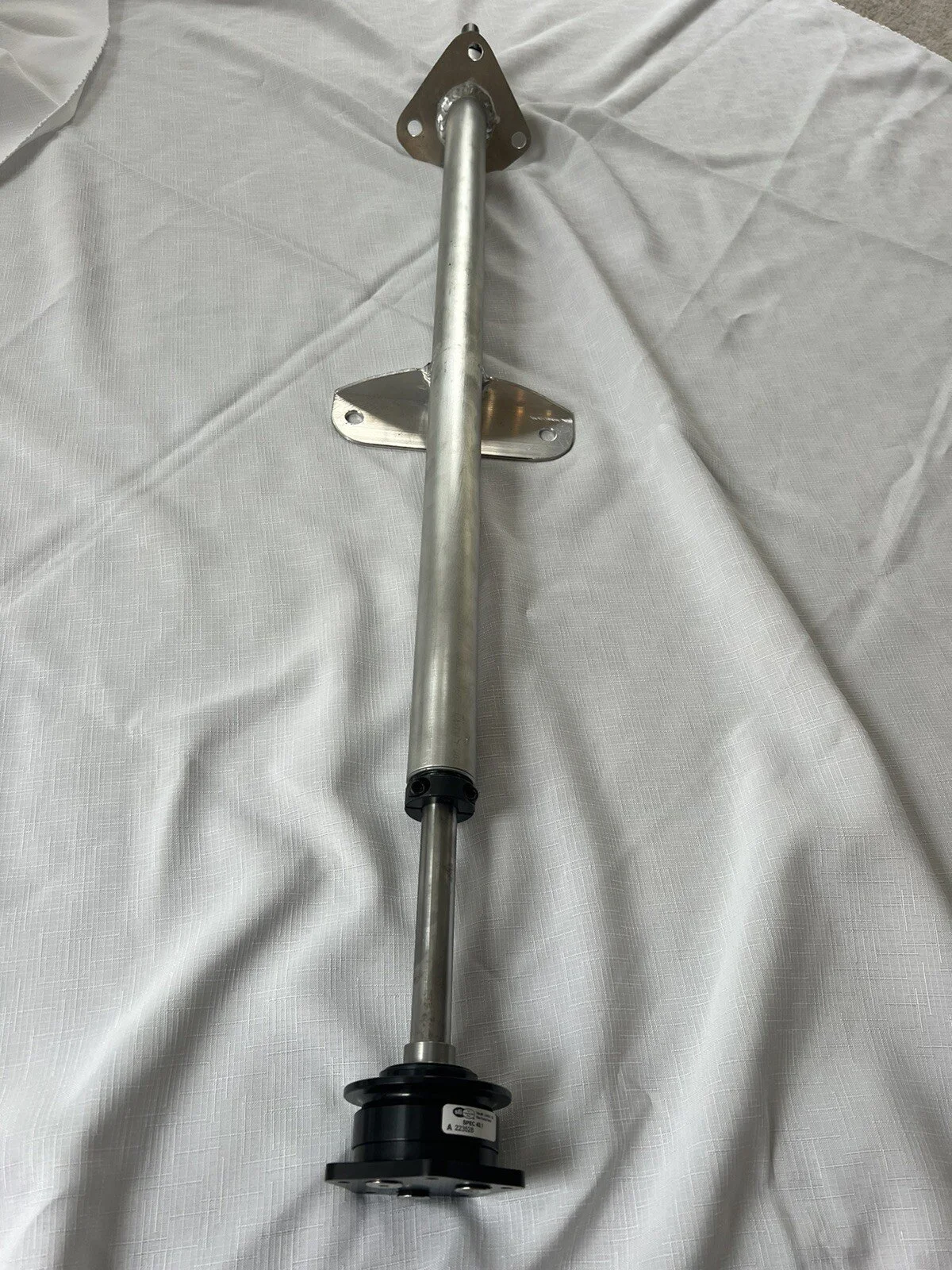 1982-03 CAMARO F-Body LIGHTWEIGHT STEERING COLUMN KIT W/ SFI Quick Release