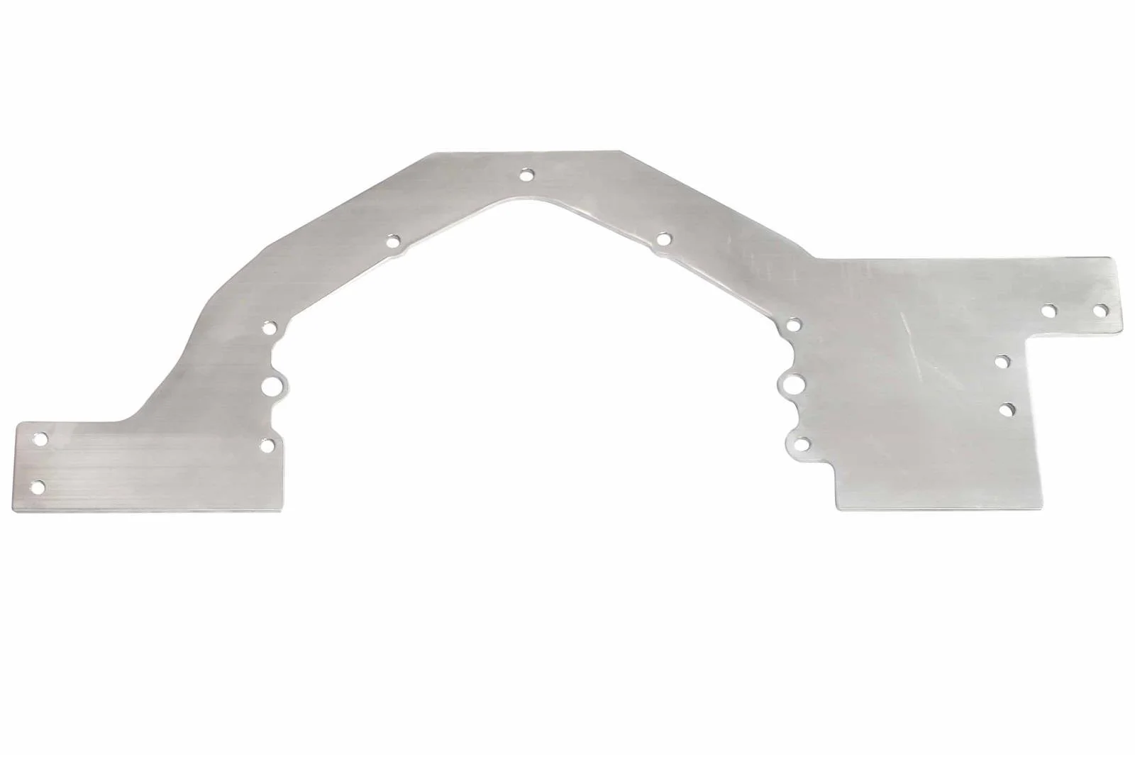 Billet Mid-Mount Motor Plates for 1993-02 CAMARO   LS SWAP