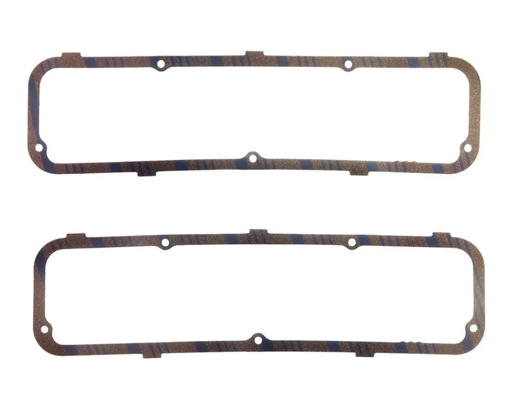 Fel-Pro Performance  FORD FE Blue Stripe Valve Cover Gaskets 1632