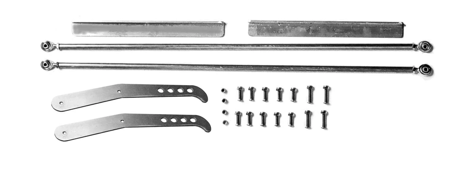 Door Handle and Linkage Kit