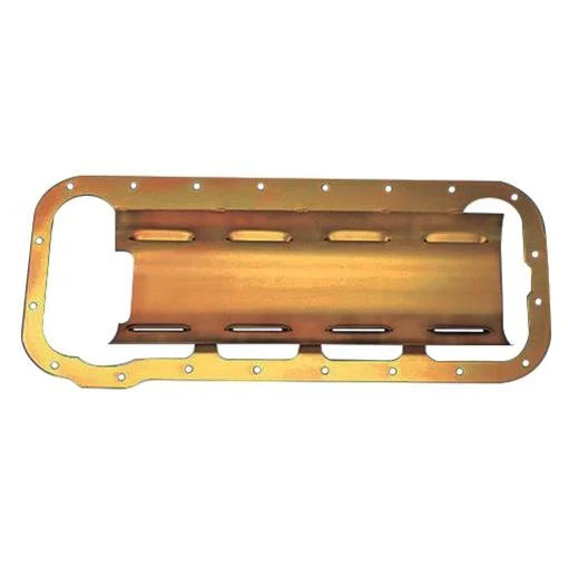 MILODON FE OIL PAN WINDAGE TRAY