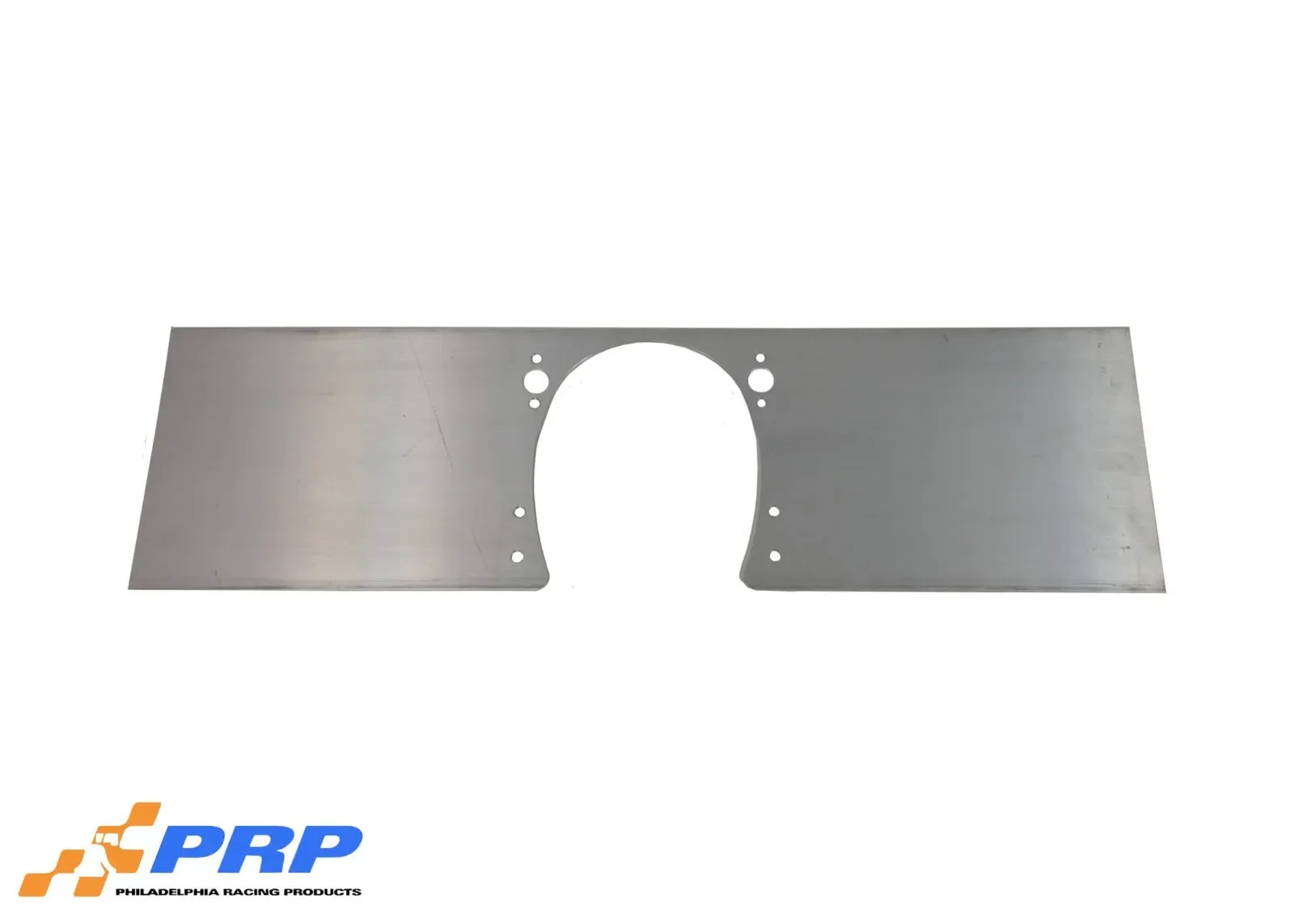 SMALL  BLOCK CHEVY FRONT MOTOR PLATE BILLET ALUMINUM