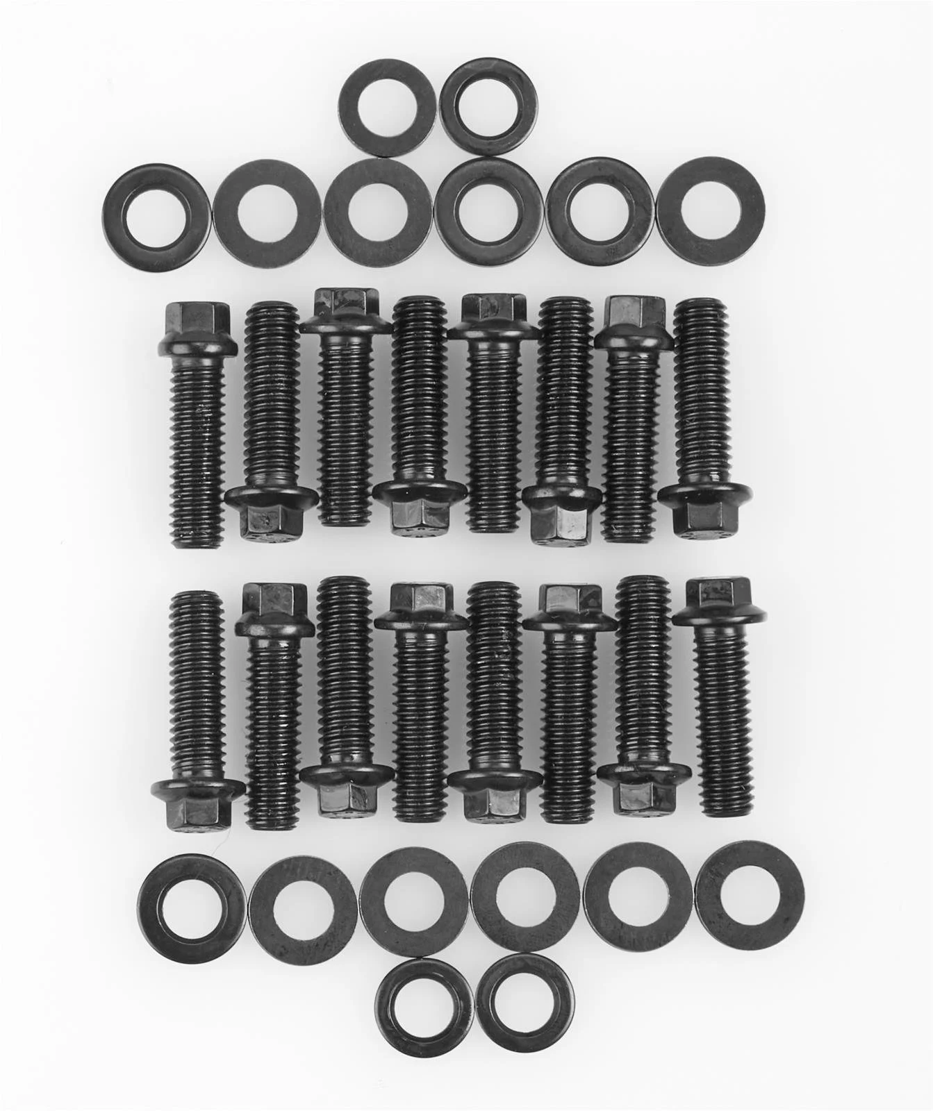 ARP Chromoly Intake Manifold Bolt Kit BIG BLOCK CHEVY  135-2001