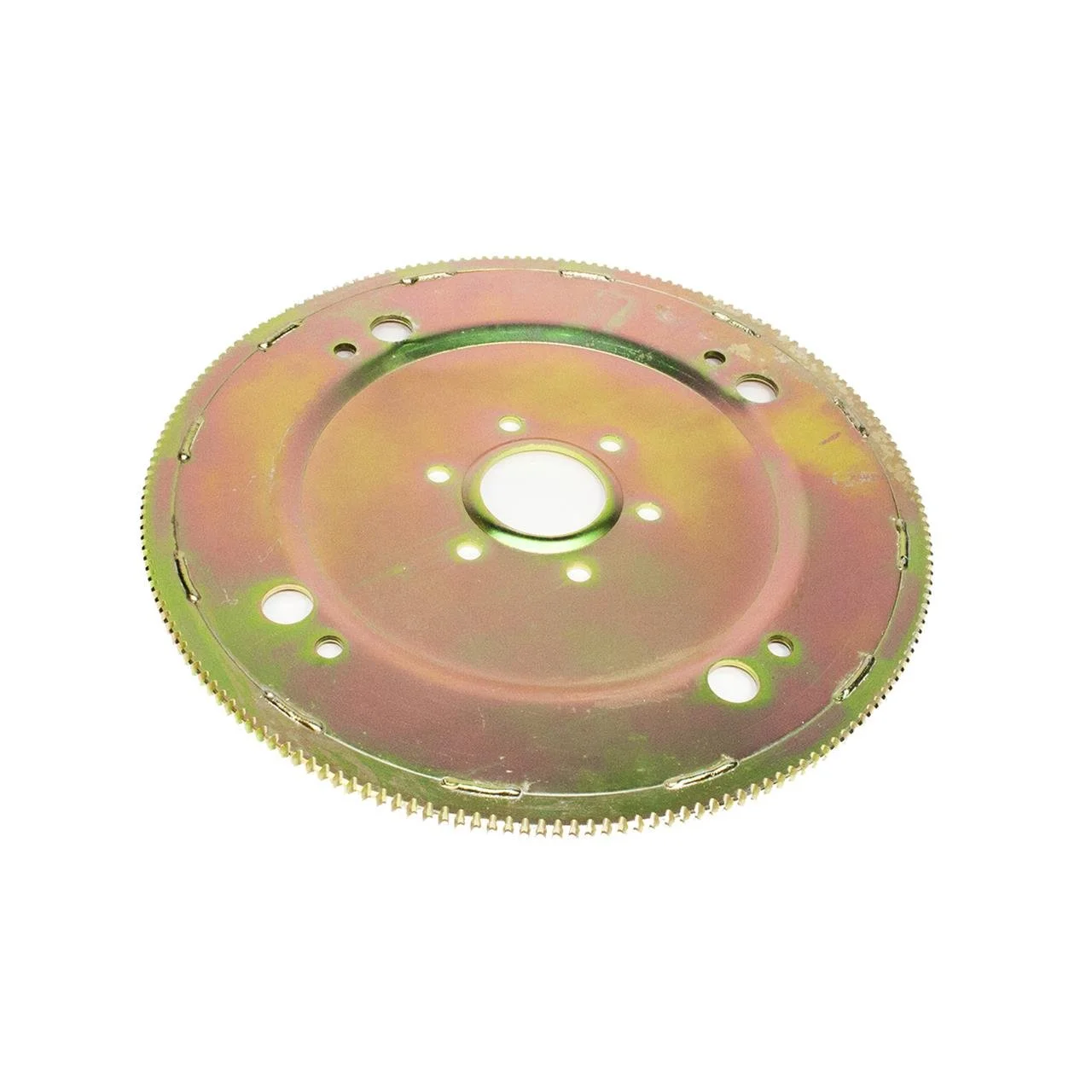 PRW Gold Series 184-Tooth Flexplate  FORD FE  C6 1839000
