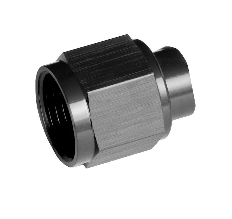 AN Flare Cap 12AN