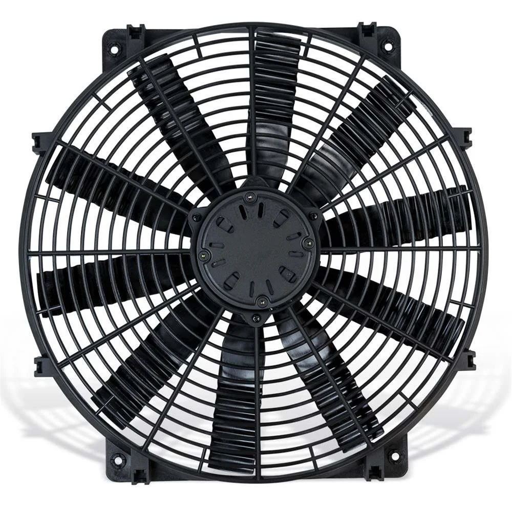 16 Inch 3,000 CFM Flex-A-Lite  PULLER  Flex-Wave Electric Fan 105390