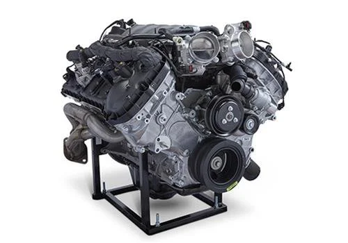 FORD COYOTE ENGINE PARTS COMING SOON!