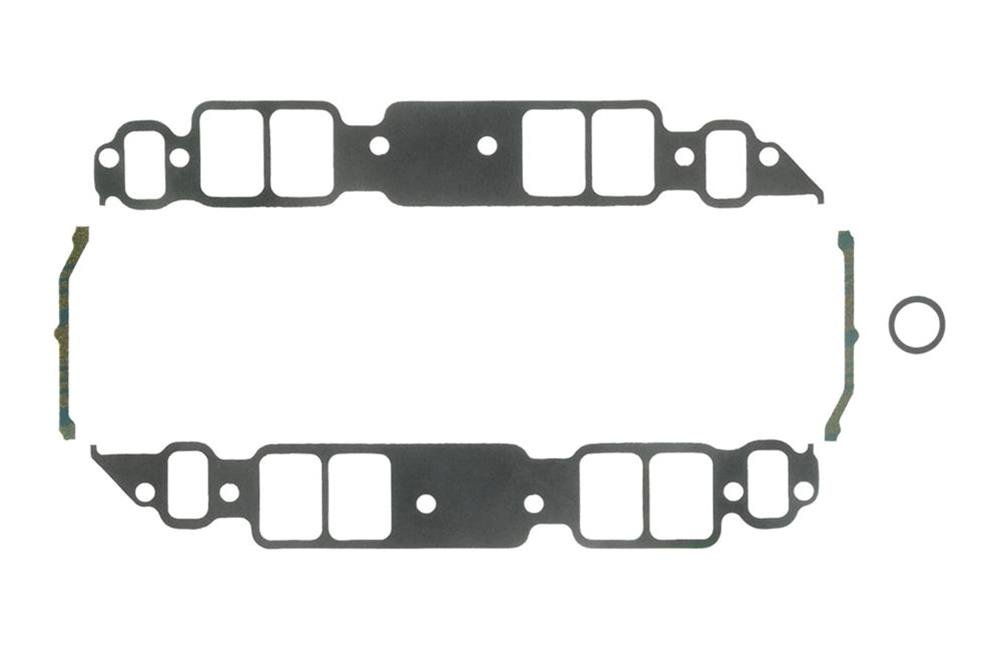 Fel-Pro Performance Intake Manifold Gasket Set BBC RECTANGLE 1275