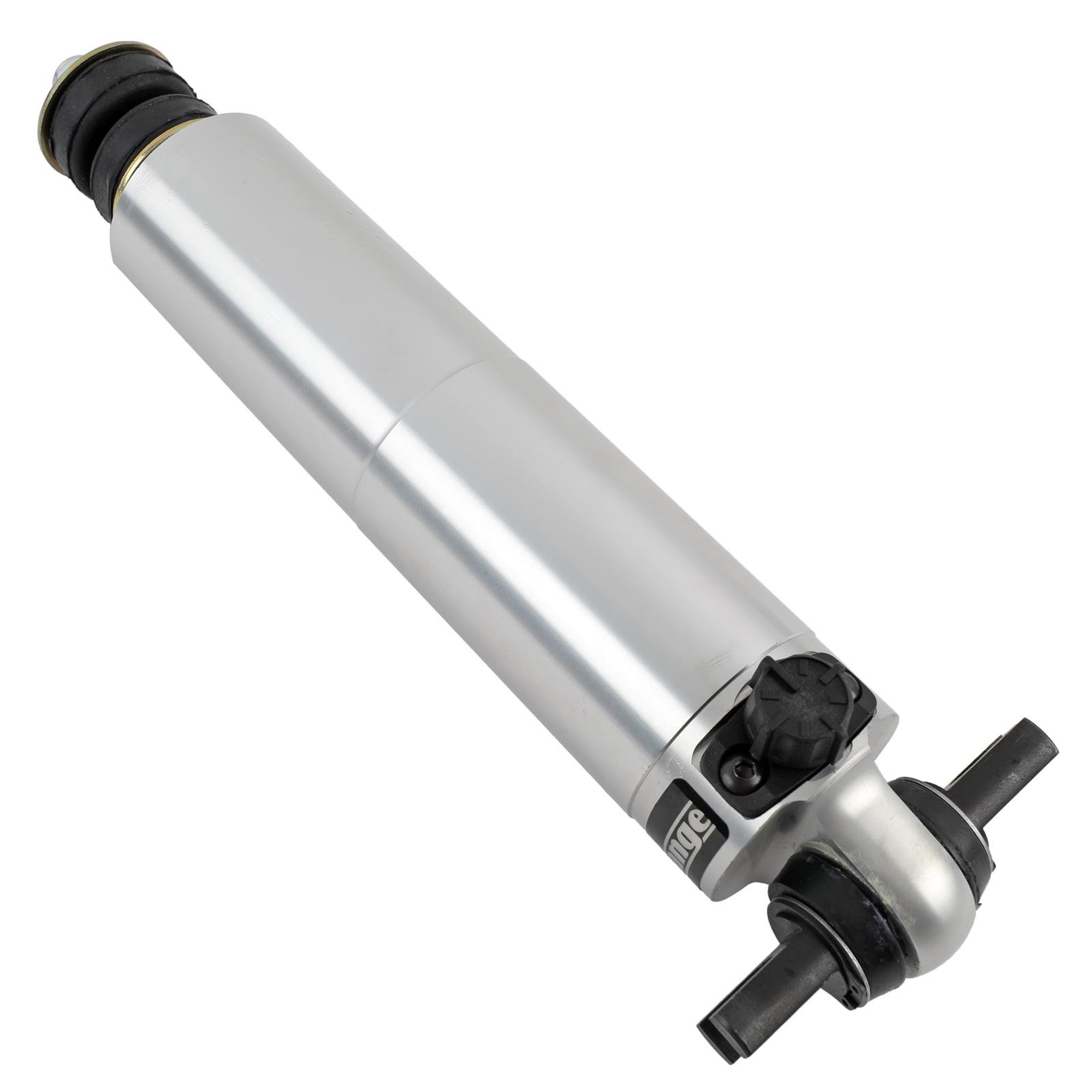 STRANGE Bolt-In Shock, SINGLE ADJUSTABLE  GENERAL MOTORS