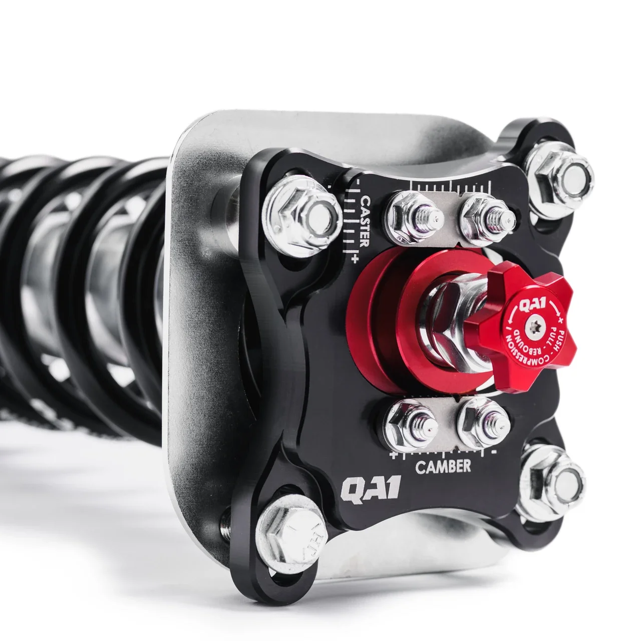PromaStarStrutCoiloverCC114TopView-OnSide-Assembled__81925.webp