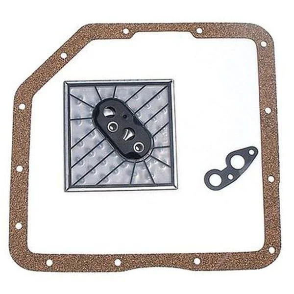 TURBO 350 TRANSMISSION FILTER KIT & GASKET