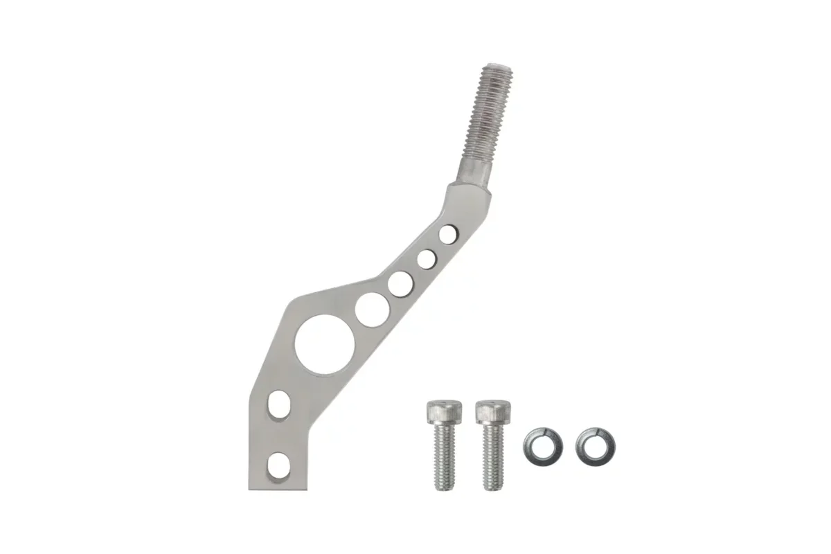 1979-2004 Ford Mustang Billet Aluminum Short Shifter UMI