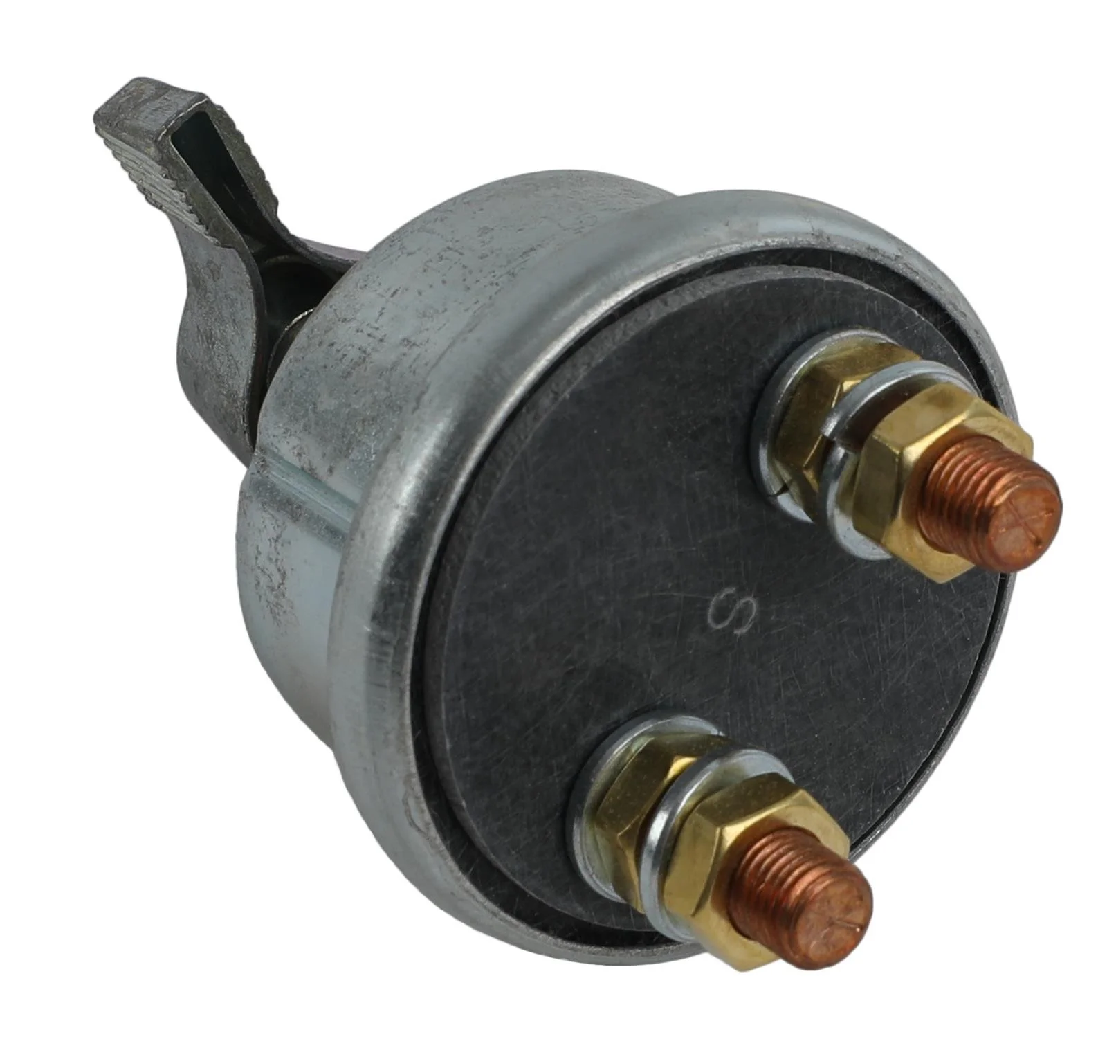 BATTERY DISCONNECT SWITCH  HEAVY DUTY  190 AMP