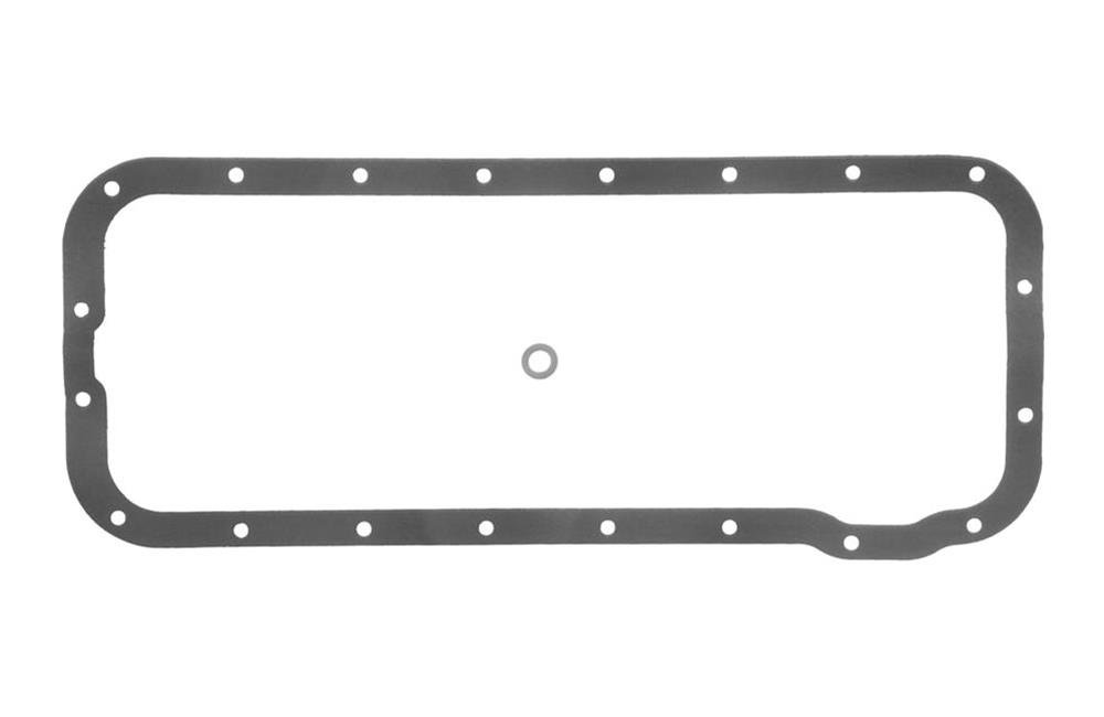 FEL PRO FORD FE OIL PAN GASKET