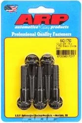 ARP INTAKE BOLTS FOR TFS FE TUNNEL WEDGE INTAKE