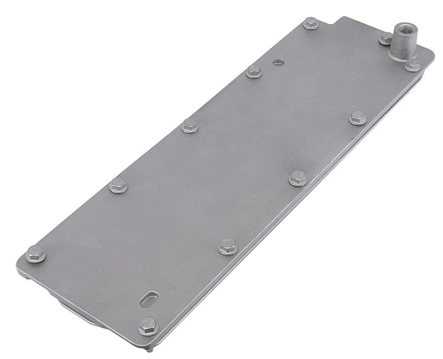 Trick Flow® Valley Plates for GM LS TFS-30700820