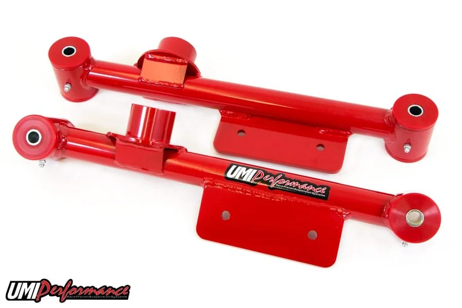 1999-2004  Ford Mustang Rear Lower Control Arms UMI PERFORMANCE