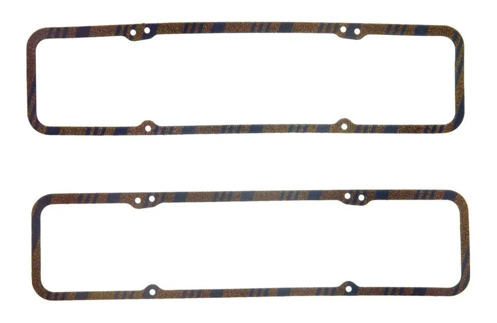 Fel-Pro Performance Blue Stripe Valve Cover Gaskets SMALL BLOCK CHEVY 1603