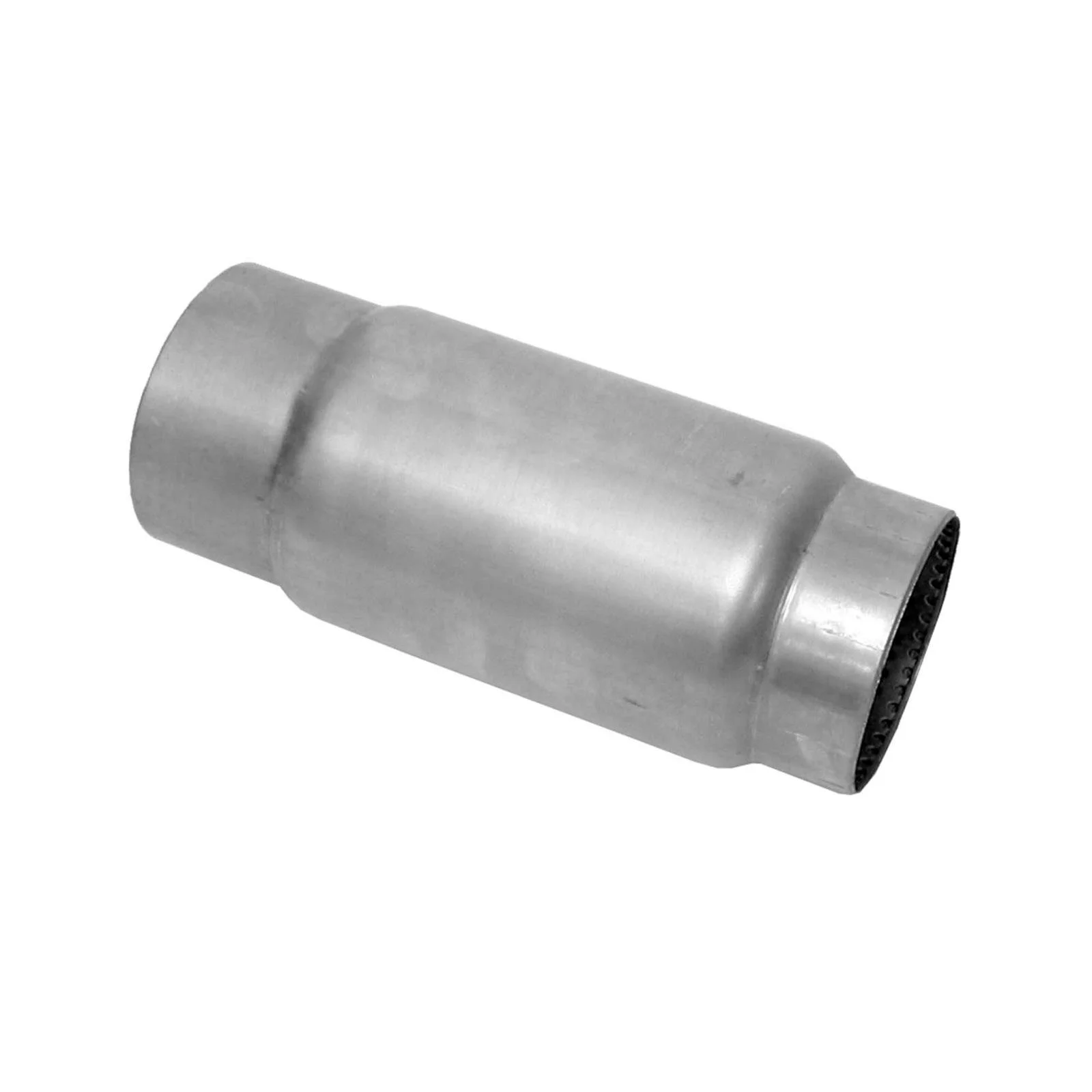 Dynomax Mini Race Bullet 409 Stainless Steel 3.0 Inch Muffler