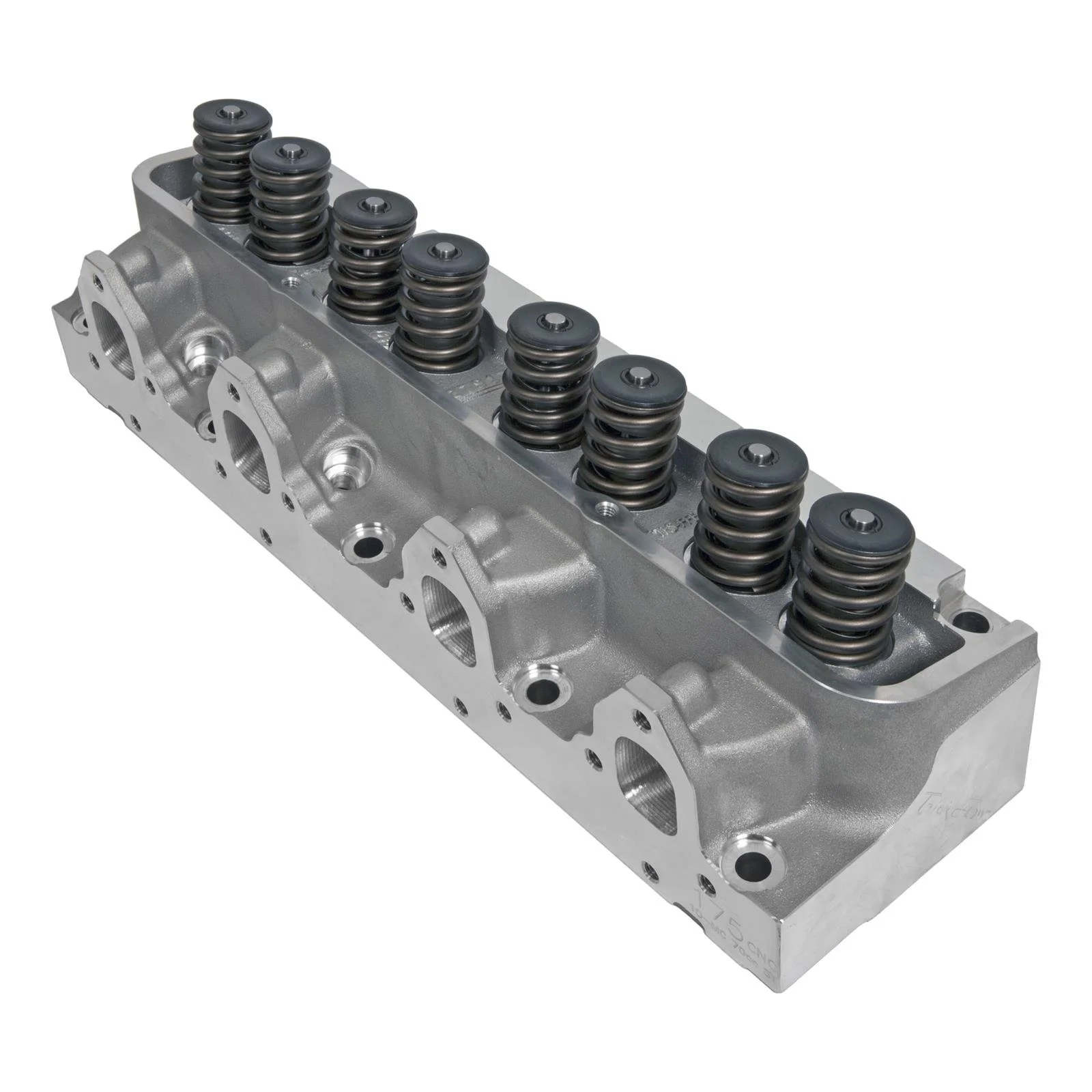 Trick Flow® PowerPort® 175 Cylinder Heads for Ford 390-428 TFS-56417002-C00