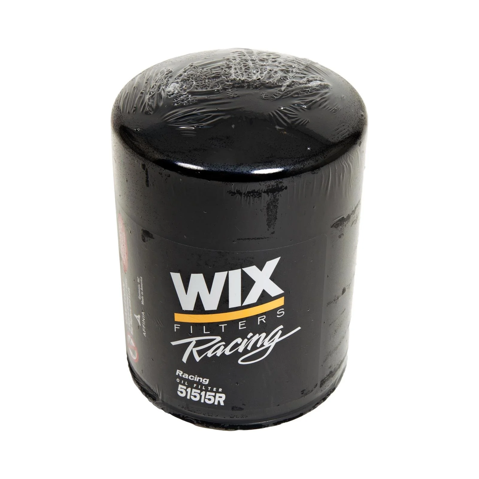WIX Filters FORD  Racing Oil Filter  51515R
