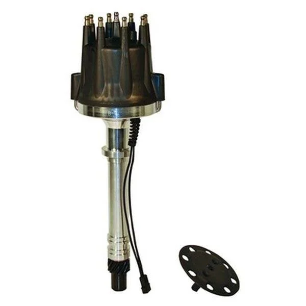 ENGINE WORKS CHEVY STREET STRIP DISTRIBUTOR (85551 )