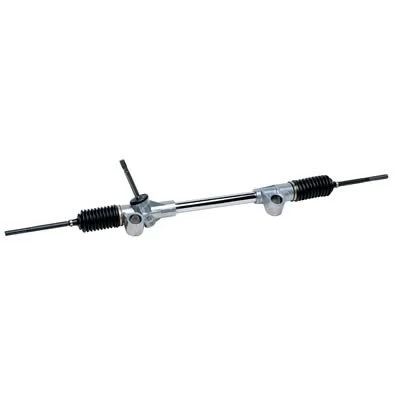 FLAMING RIVER 1994-04 MUSTANG MANUAL RACK & PINION - STANDARD 20:1 RATIO (NON-MODULAR)