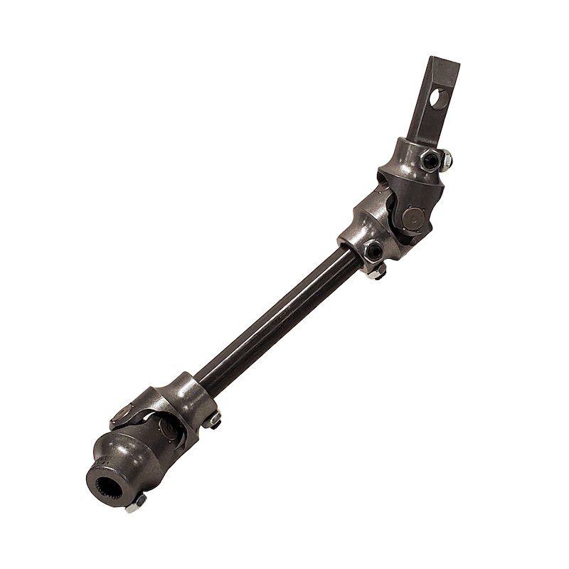 BORGENSEN STEERING SHAFT 79-93 MUSTANG POWER STEERING
