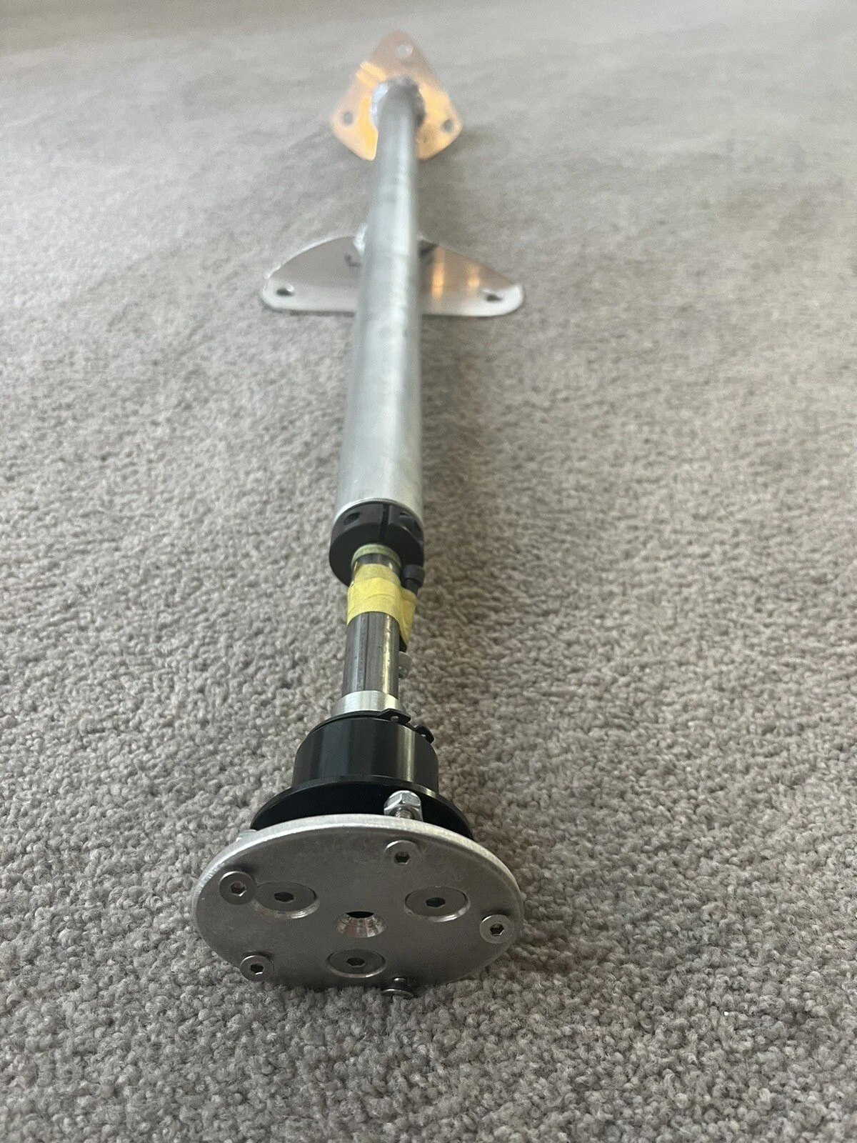 1982-03 CAMARO F-Body DRAG RACE LIGHTWEIGHT STEERING COLUMN KIT