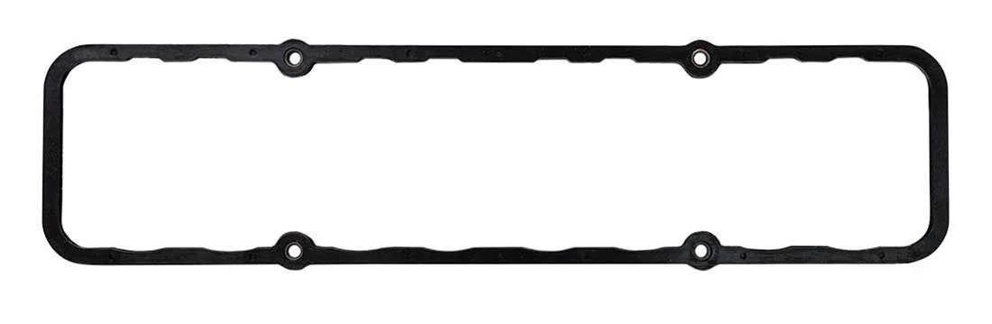 MOROSO Perm-Align Valve Cover Gasket  SMALL BLOCK CHEVY,  PAIR