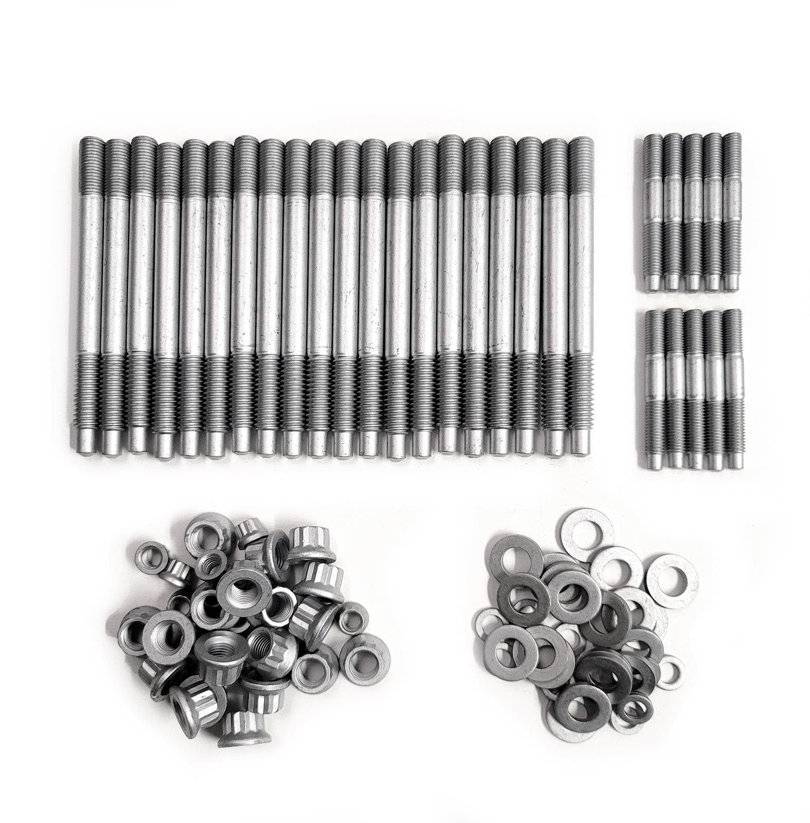 ENGINE WORKS PRO SERIES HEAD STUD KIT 2004/ LS ENGINES 17404PRO