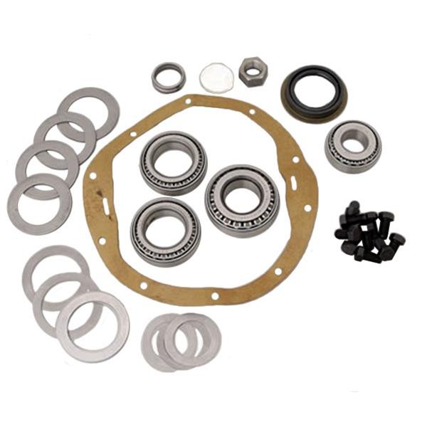 GM 8.5''  RING AND PINION INSTALL KIT