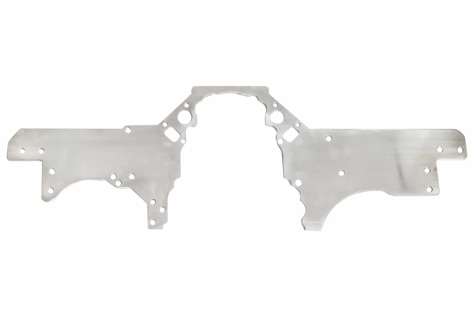 Billet Front Motor Plates for 1993-2002 CAMARO WITH LS ENGINE