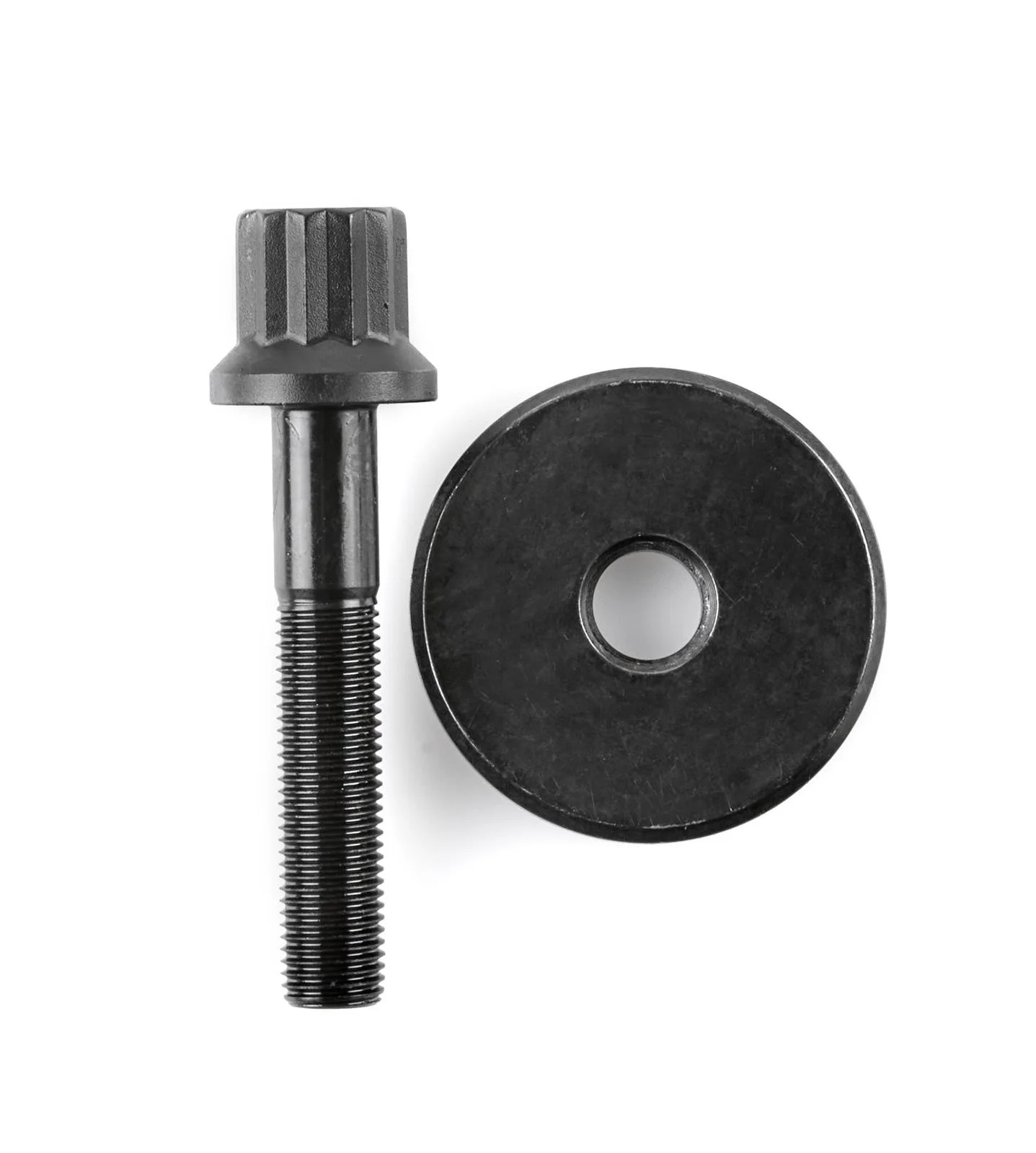 ARP Balancer Bolts 134-2501 SMALL BLOCK CHEVY