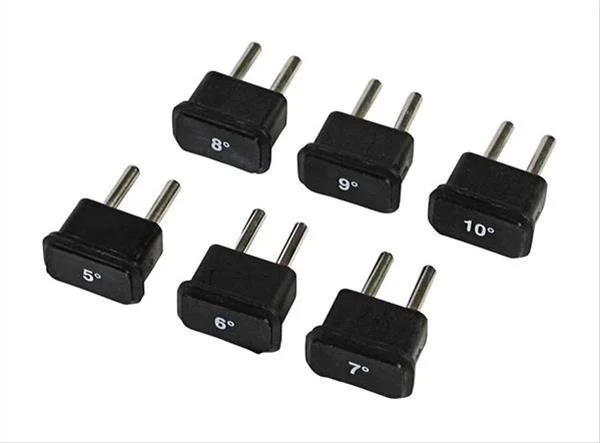 MSD RETARD MODULES 5-10 DEGREES