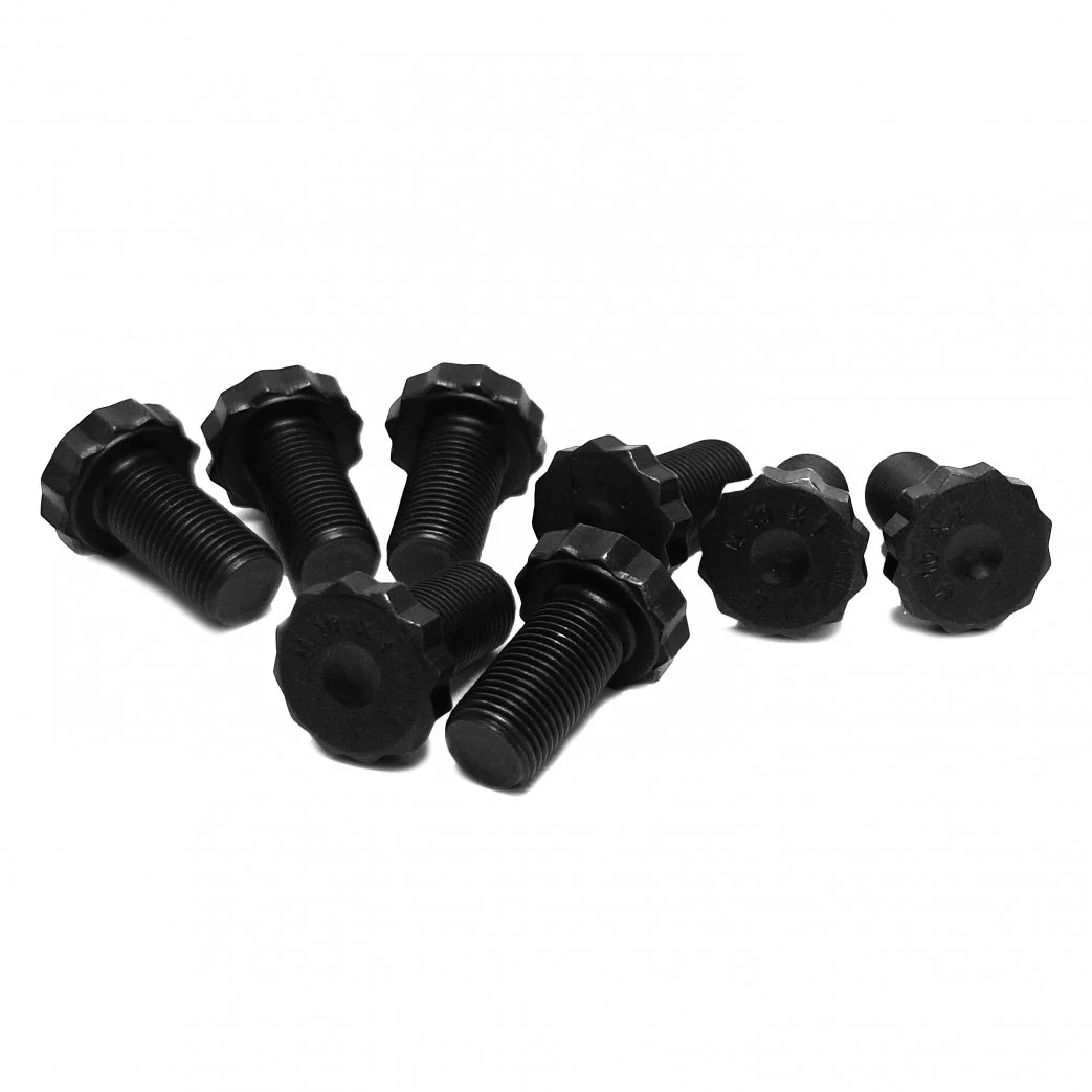 PRO SERIES FLEXPLATE BOLTS FORD 4.6/5.4 SET OF 8