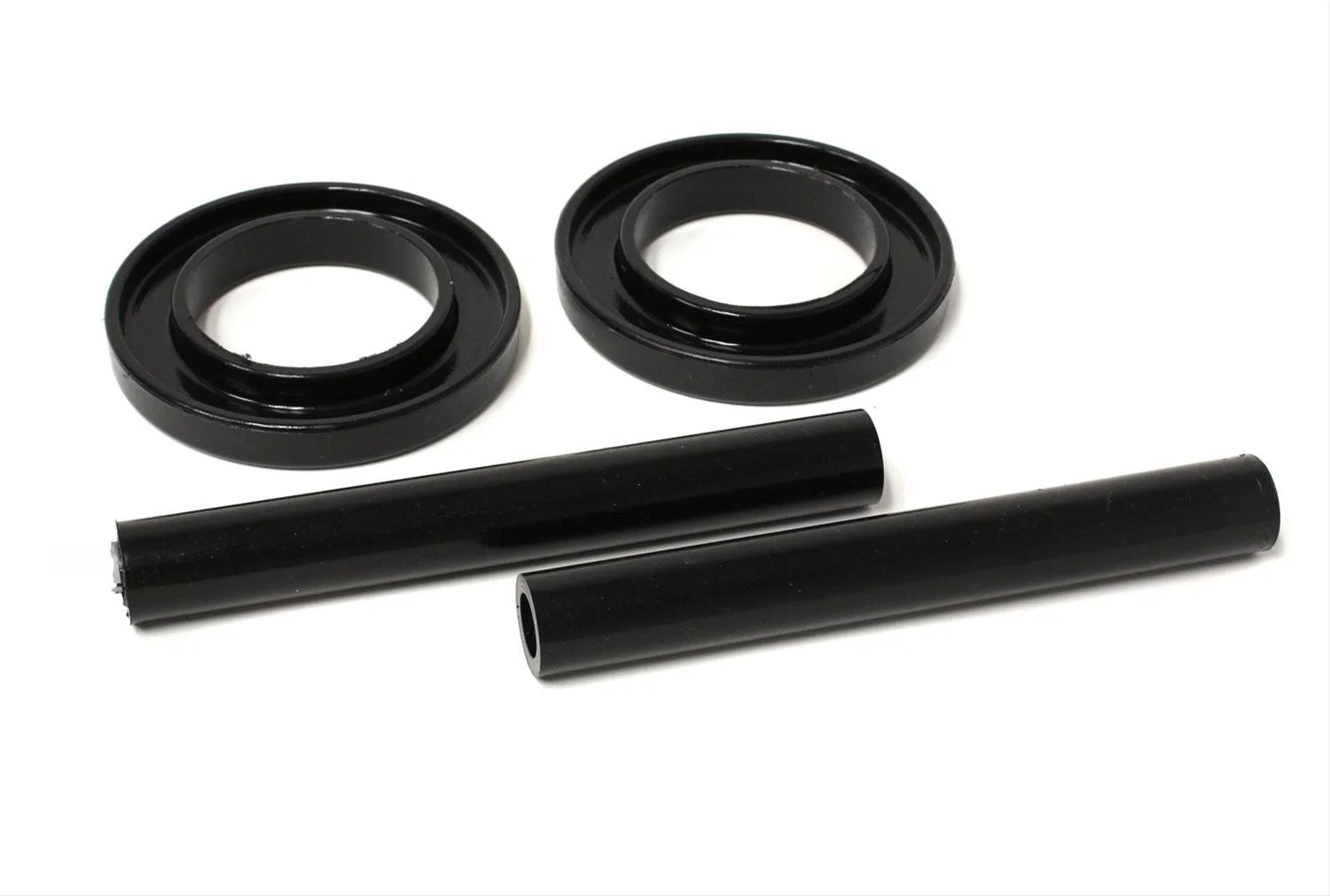Energy Suspension FRONT Coil Spring Isolators and Spacers for  1983-2004 MUSTANG
