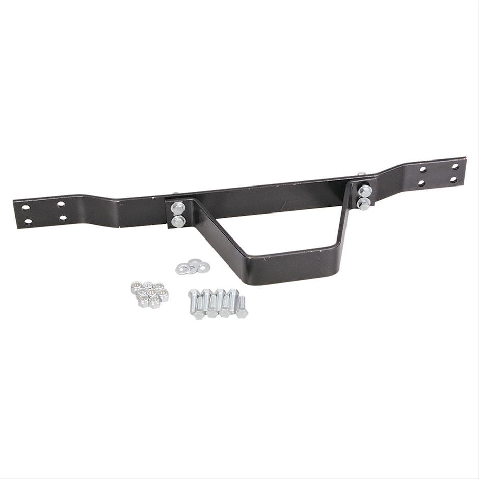 Driveshaft Safety Loop for 1979-2004 MUSTANG