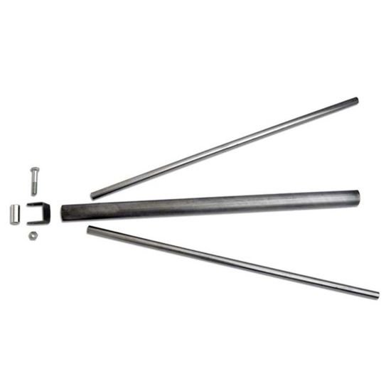 PARACHUTE ANCHOR MOUNT