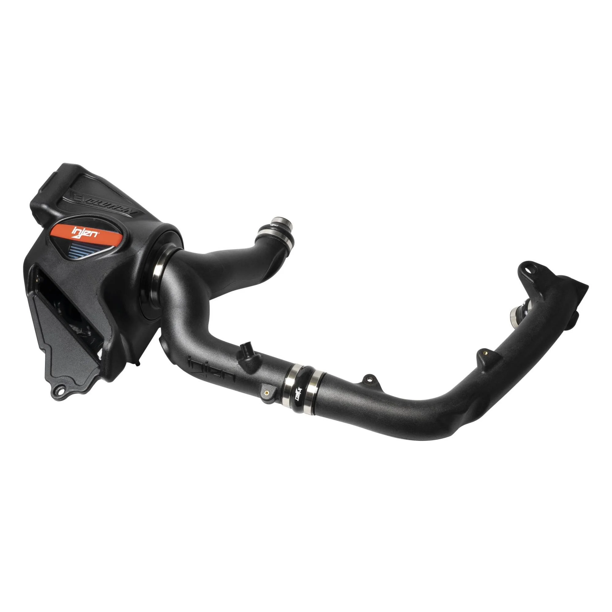 Injen - Air Intake Kit  for 2021-2026 BRONCO  V6 2.7 TURBO